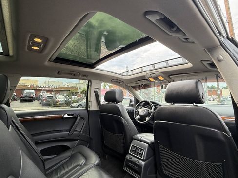 Used 2015 Audi Q7 3.0T Premium Plus w/ Premium Plus Package AWD/4WD image 23