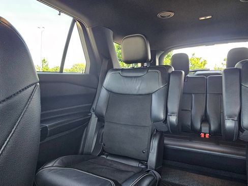 Used 2022 Ford Explorer ST AWD/4WD image 24