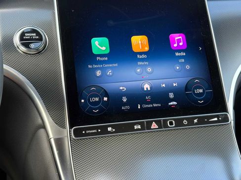 Used 2026 Mercedes-Benz GLC 300 4MATIC image 17