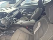 Used 2023 Chevrolet Camaro LT RWD image 10