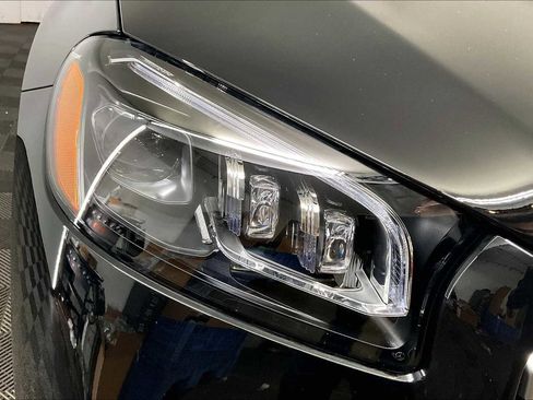 New 2025 Mercedes-Benz GLS 450 4MATIC image 15