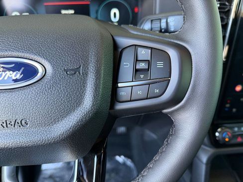 New 2026 Ford Ranger Lariat AWD/4WD image 26