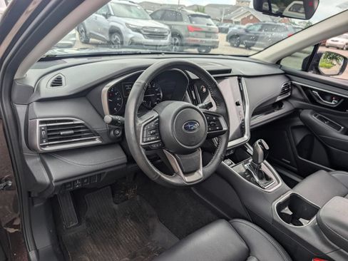 Certified 2024 Subaru Outback Limited AWD/4WD image 7