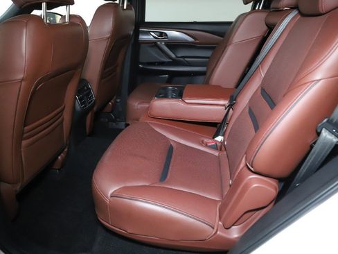Used 2019 MAZDA CX-9 Signature image 14