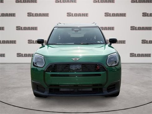 New 2026 MINI Cooper Countryman S image 8