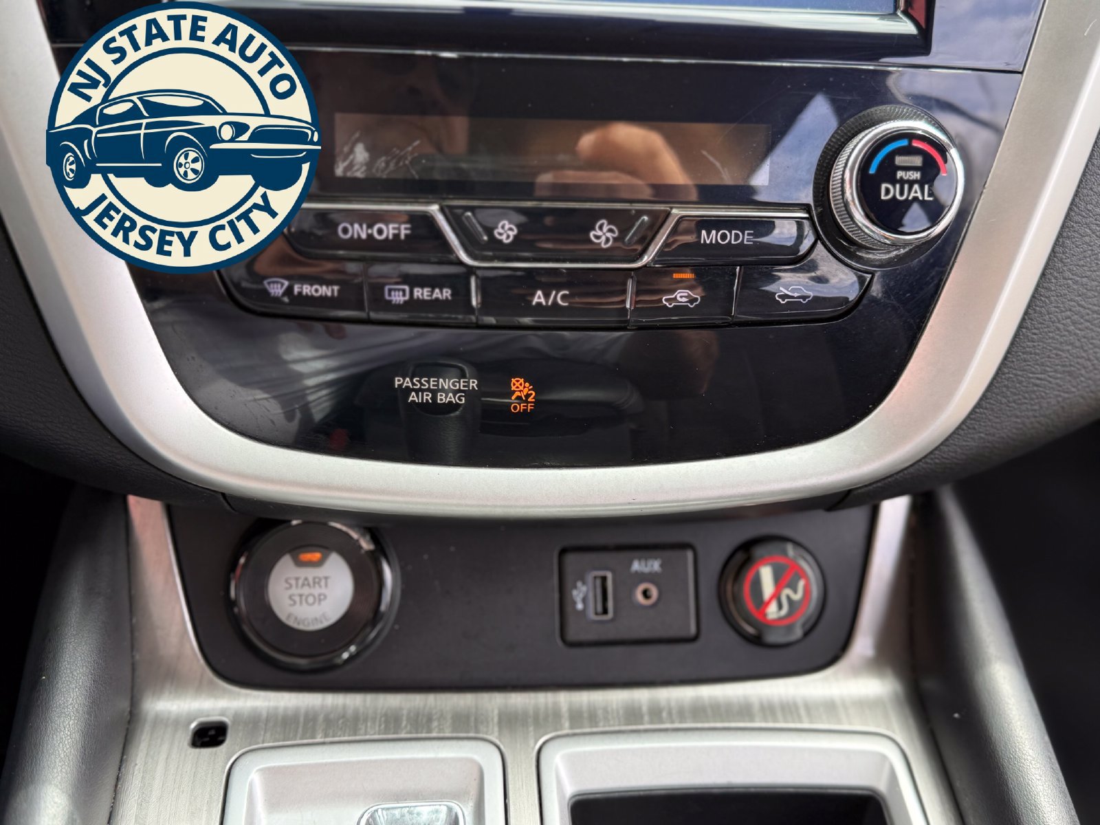 Used 2018 Nissan Murano SV AWD/4WD image 36