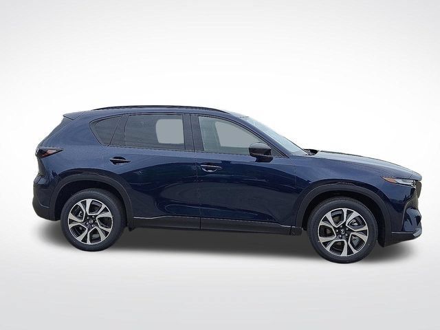 New 2026 MAZDA CX-5 Preferred AWD/4WD image 8
