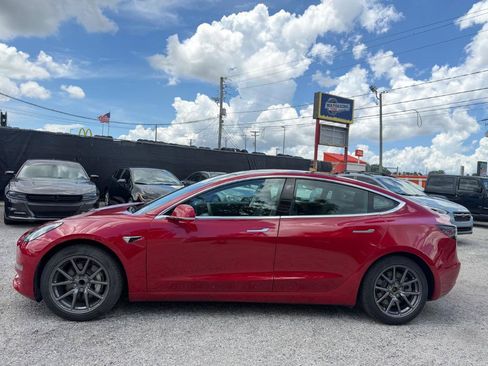 Used 2019 Tesla Model 3 Standard Range Plus RWD image 8