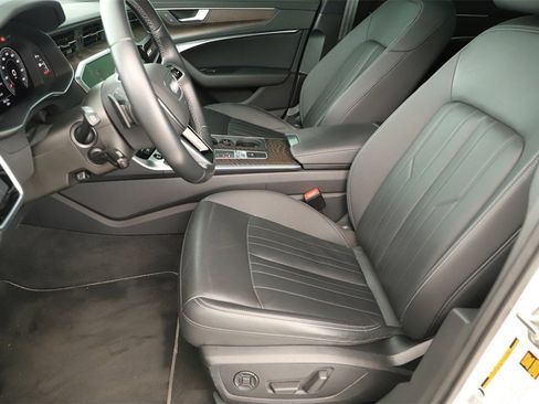 Used 2021 Audi A6 2.0T Premium w/ Convenience Package image 24