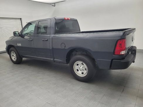 Used 2018 RAM 1500 Tradesman w/ Protection Group AWD/4WD image 3