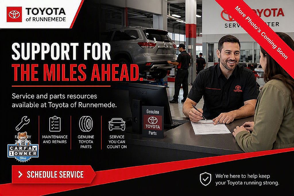 Certified 2025 Toyota Camry SE FWD image 14