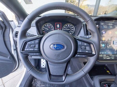 New 2026 Subaru Crosstrek 2.5i Sport w/ Popular Package #4A AWD/4WD image 12