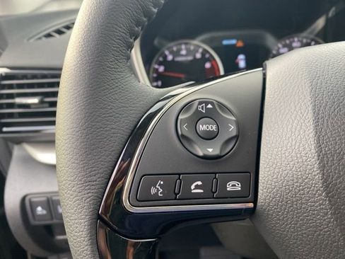 New 2026 Mitsubishi Eclipse Cross SE image 22