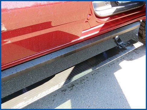 Certified 2022 RAM 1500 Laramie image 8