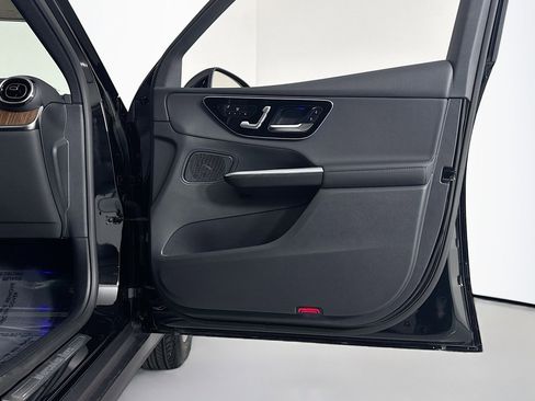 New 2026 Mercedes-Benz GLC 300 4MATIC image 23