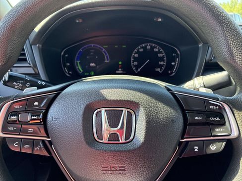 Used 2019 Honda Insight EX image 18