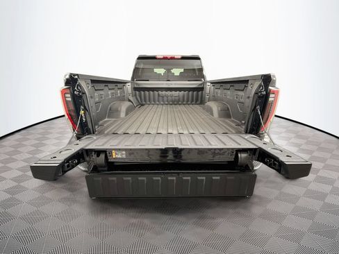Used 2026 GMC Sierra 3500 AT4 AWD/4WD image 27