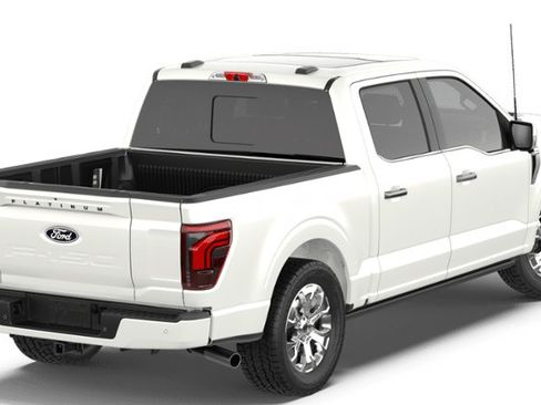 New 2026 Ford F150 Platinum AWD/4WD image 47