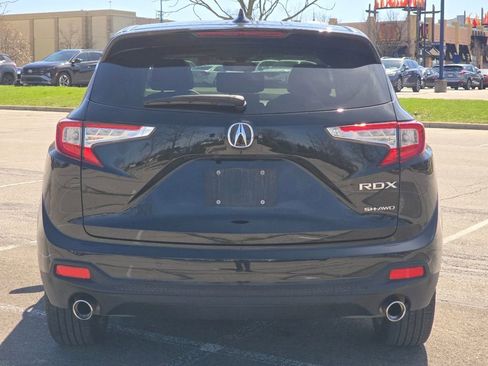 Used 2021 Acura RDX w/ Technology Package image 14
