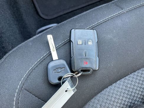 Used 2018 Chevrolet Colorado LT image 27