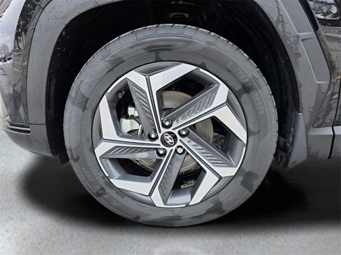 Certified 2023 Hyundai Tucson Limited image 11