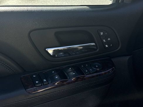 Used 2012 GMC Sierra 1500 Denali AWD/4WD image 22