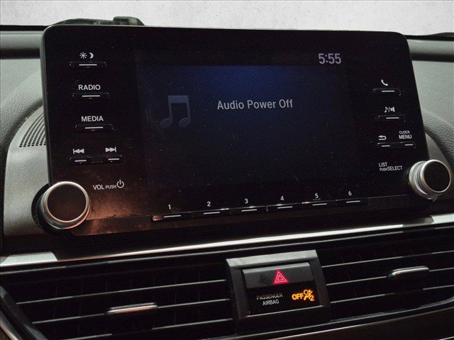 Used 2019 Honda Accord Hybrid image 17