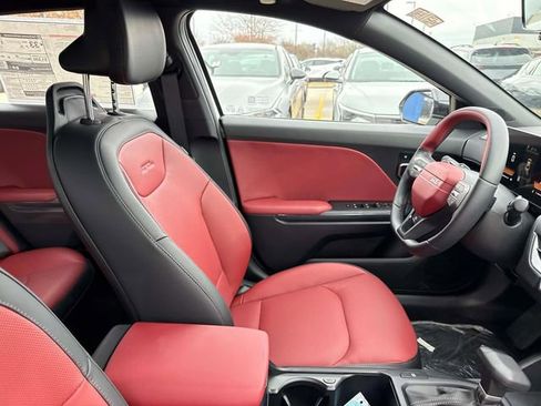 New 2026 Kia K4 GT-Line image 13