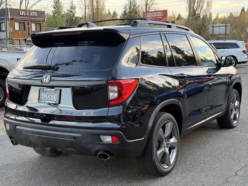 Used 2021 Honda Passport Touring image 7