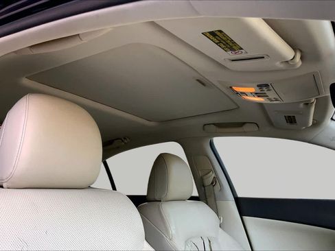 Used 2012 Lexus IS 250 w/ Premium Pkg Value Edition RWD image 13