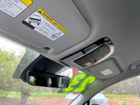 Used 2023 Hyundai Santa Fe XRT w/ Cargo Package image 23