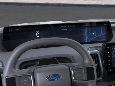 New 2026 Ford Expedition Active AWD/4WD image 13