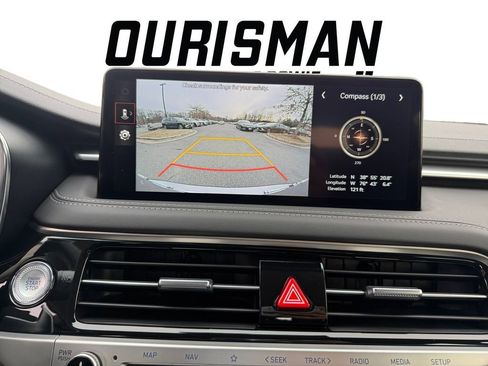 Used 2026 Genesis G70 2.5T image 21