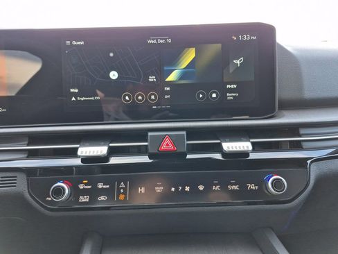 New 2026 Kia Sportage X-Line Prestige image 8