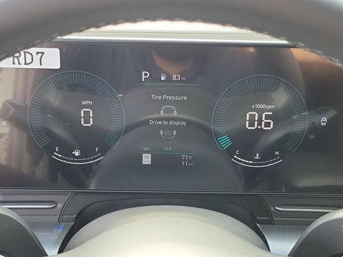 New 2026 Hyundai Kona SEL Sport image 7