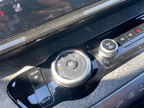 New 2026 Ford Expedition Tremor AWD/4WD image 18