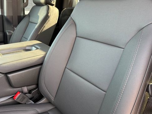 New 2025 Chevrolet Silverado 3500 W/T w/ WT Convenience Package image 18