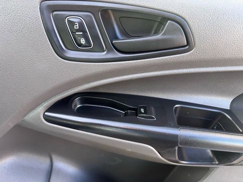 Used 2022 Ford Transit Connect XL w/ CNG/LPG Engine Prep Package image 27