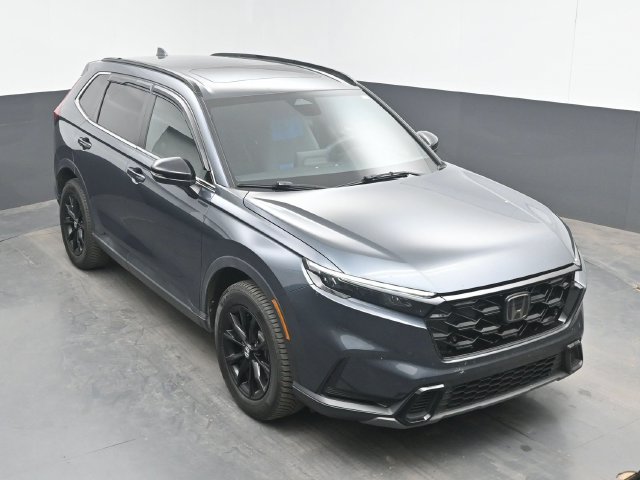 Used 2023 Honda CR-V Sport image 13