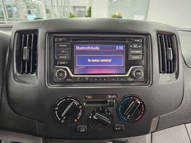 Used 2018 Chevrolet City Express LT FWD image 15