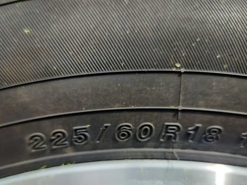 Used 2022 Ford Escape SEL FWD image 27