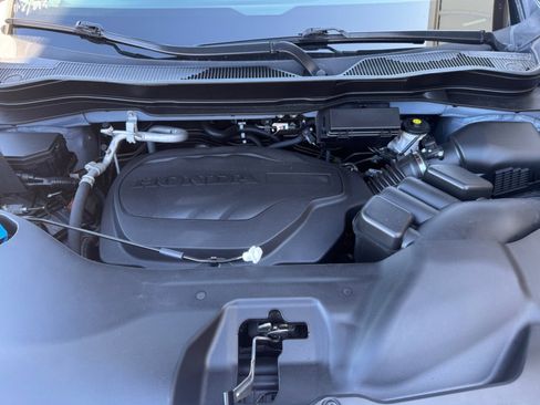 Used 2022 Honda Passport EX-L image 19