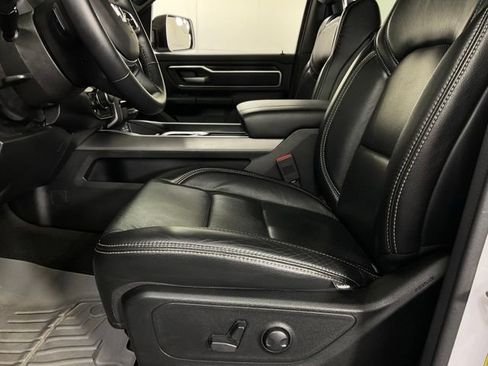Used 2023 RAM 1500 Big Horn AWD/4WD image 31
