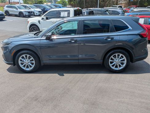 Used 2024 Honda CR-V EX-L image 8