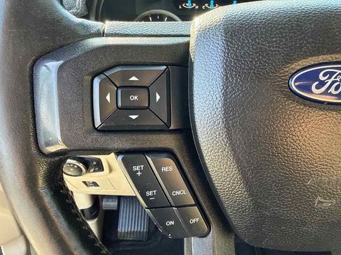 Used 2017 Ford F150 XLT w/ Equipment Group 301A Mid RWD image 37
