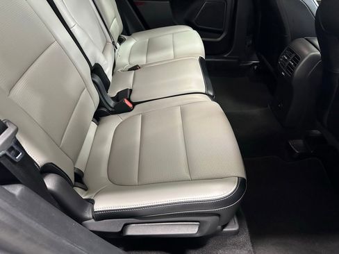 Used 2025 Ford Escape Platinum image 49