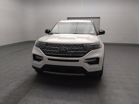 Used 2021 Ford Explorer Limited AWD/4WD image 15
