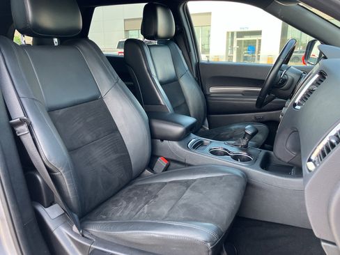 Used 2019 Dodge Durango GT AWD/4WD image 36
