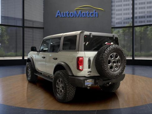 Used 2024 Ford Bronco Big Bend AWD/4WD image 9