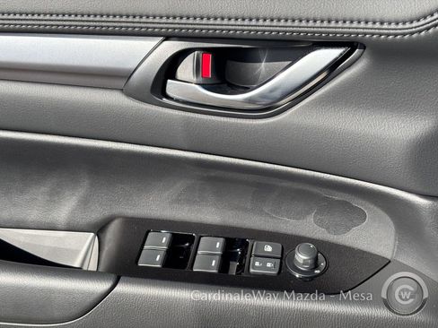 New 2025 MAZDA CX-5 AWD 2.5 S w/ Select Package image 17